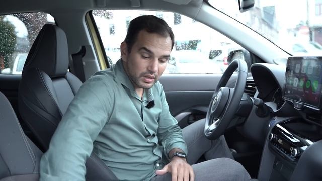 Toyota Yaris Cross Hybrid (116 Cv). O SUV Mais PEQUENO E Mais BARATO Da Toyota