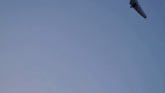 ПОЛЕТЫ НА РУСИ