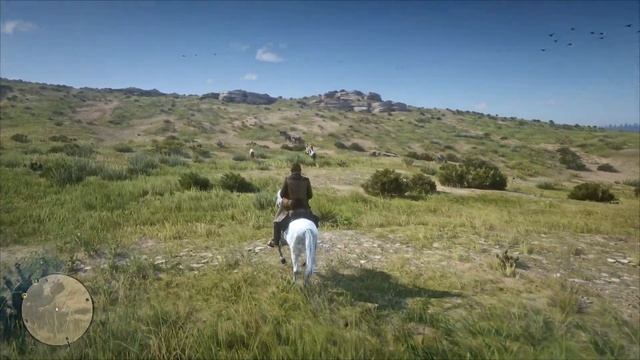 Red Dead Redemption 2 Reshade Nvidia Freestyle  4k 60fps  RTX 3090