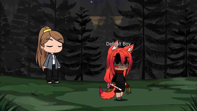 Добрый человек.