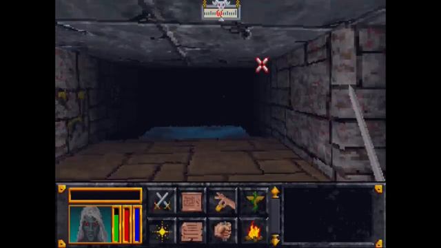 Geheimnisse Von Tamriel: Die Lore Von The Elder Scrolls Arena 1994 Enthüllt