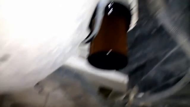 Замена фильтров Toyota, Ford, Renault