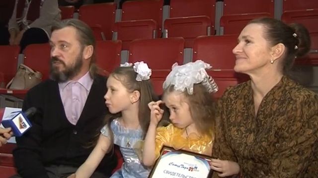 Марафон «Полезные и добрые дела тебе, родная Белгородчина!» стартовал в Губкине