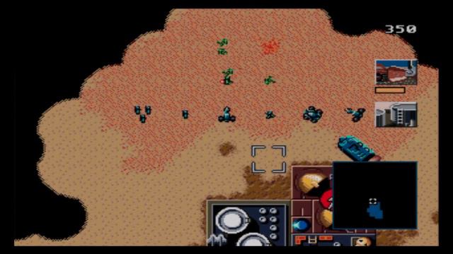 Dune (Atreides) - Part 2. Дюны (дом Атрейдесов)