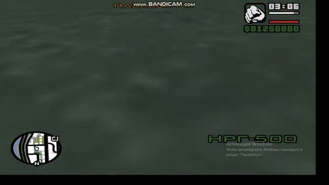 Найшол мотоцикл в GTA NRG-500