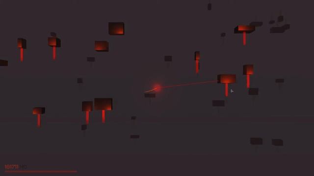 Floating Point Gameplay