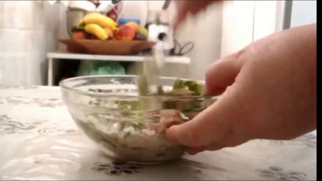 O PATÊ QUE FIZ FICOU TÃO GOSTOSO QUE EU NÃO CONSEGUIA PARAR DE COMER!