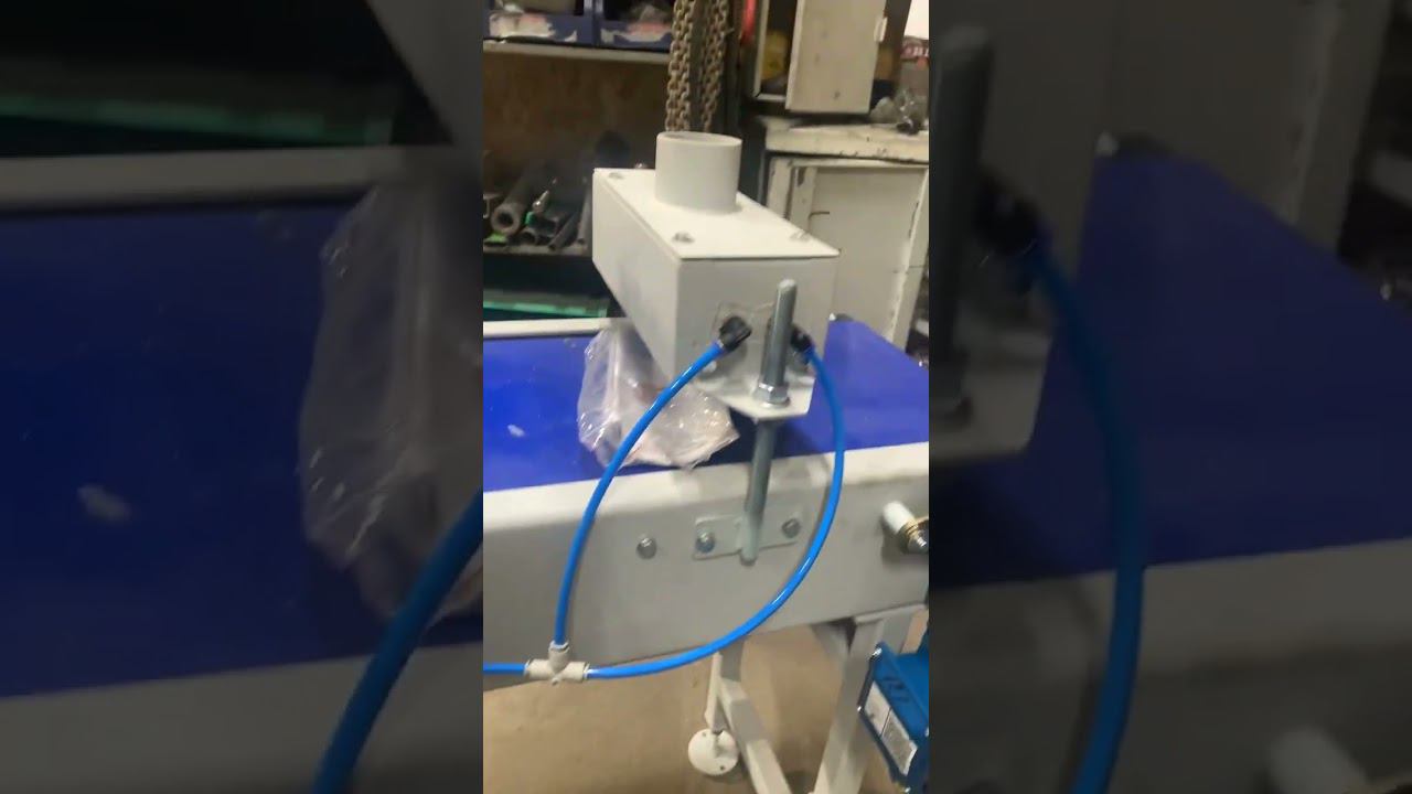 Конвейер ТЕХНОЛАЙН