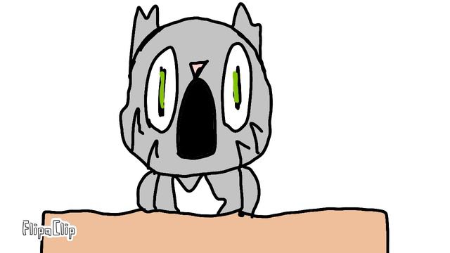 КриКИ АААААААА. МЕМ (АНИМАЦИЯ)