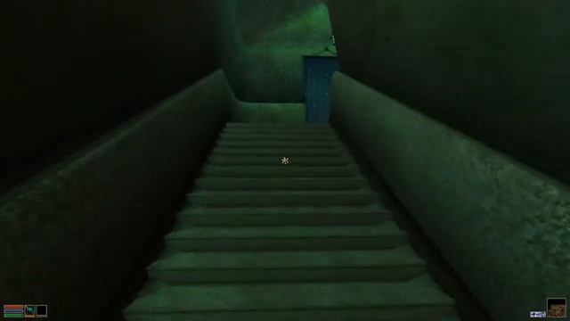 Hijack Role-Plays Morrowind : Episode 31 | Tanusea Veloth