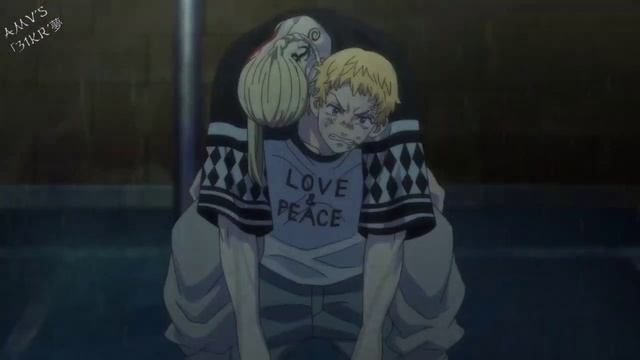 Tokyo Revengers 「AMV」Gangsta's Paradise
