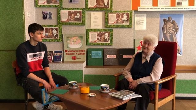 видеоролик Дети войны.mp4