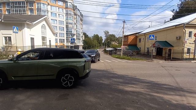 Переулок Красный 4к3