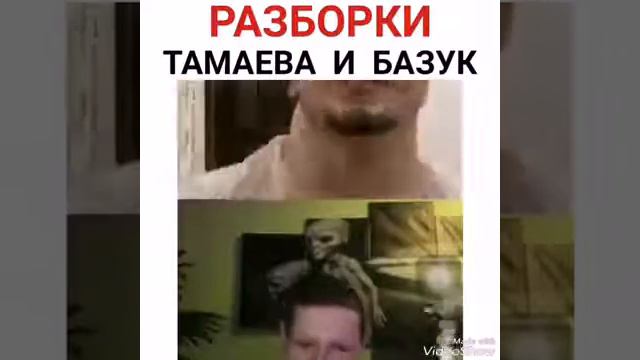 КИРИЛЛ ТЕРЕШИН УБЕГАЕТ ОТ АСХАБА?