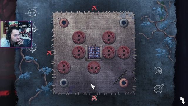 СКАЗОЧНЫЙ ЛЕС - Children Of Silentown [7]