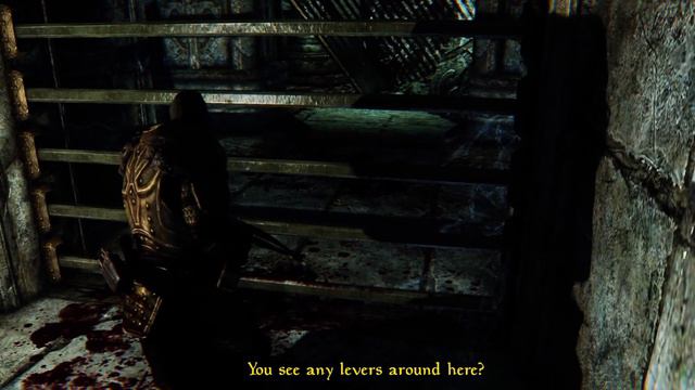 Into The Depths Of Alftand (Skyrim Together Roleplay Server)