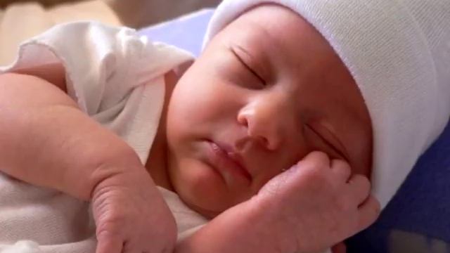 Колискова для немовлят