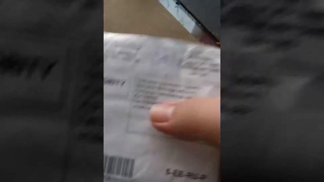 ТОП ! Распакинг самой большой халявной посылки !