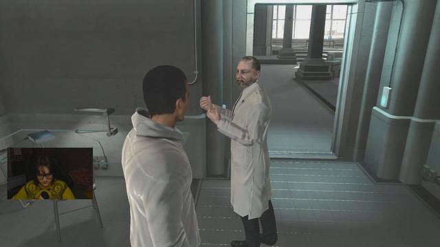 Старый добрый стелс. 1-ая часть (Assassin's Creed)