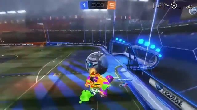 Rocket League® || Activate 1 Gizmode