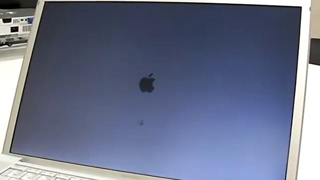 Mac Book Pro 2.16Ghz SSD 128GB(Super Talent) OSX 10.5