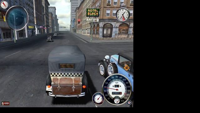 это звуки Mafia The City Of Lost Haven самое лучшее качество!