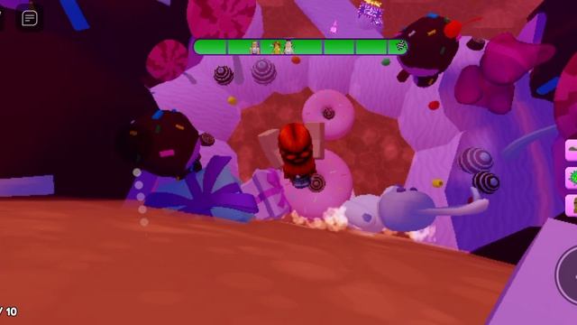 играю в побег от доли