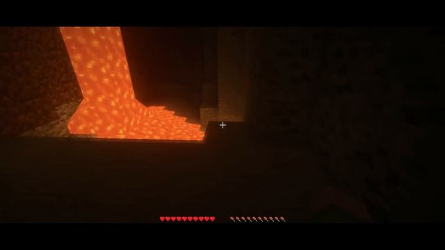 Minecraft Short Film: Sound Physics Mod