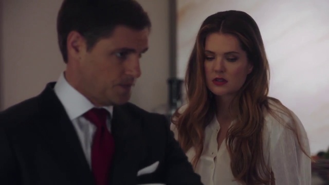 The Bold Type - 1x5 No Feminism In The Champagne Room