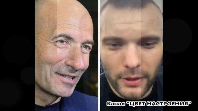 Композитор Игорь Крутой признал внебрачного сына и перестал его скрывать