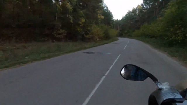 Aprilia Rs 90 Vs Mercedes W211 E270 GoPro Hero 8