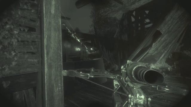 Metro Exodus: In-Game Combat Music The TAIGA