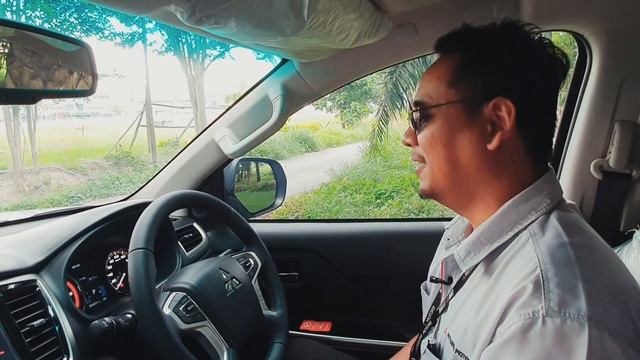 REVIEW RINGKAS TRITON PREMIUM AT #Triton #Mitsubishi #BeyondTough