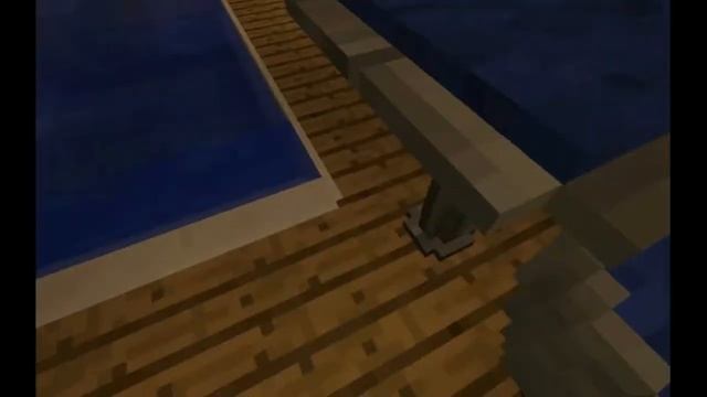 Modded Minecraft: Chisel And Bits TARDIS!