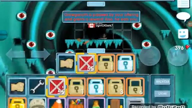 Growtopia - How To Get Very Easy Candy Pumpkins ! ???