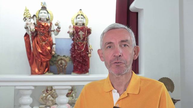 Как установить контакт с Божественной энергией