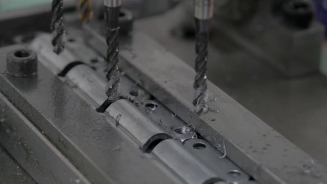 Производство ответвительных сжимов ЗЭТАРУС