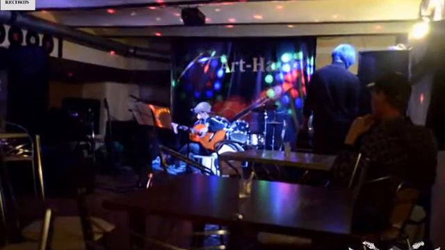 Школа Рока (Рок-Ассоциация ВЕТЕР)