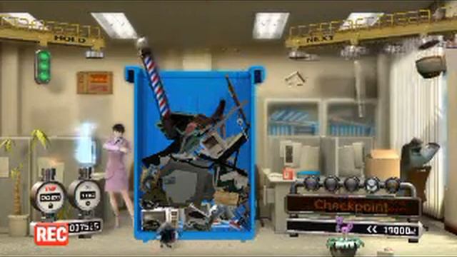 Trash Panic™ Stage 2