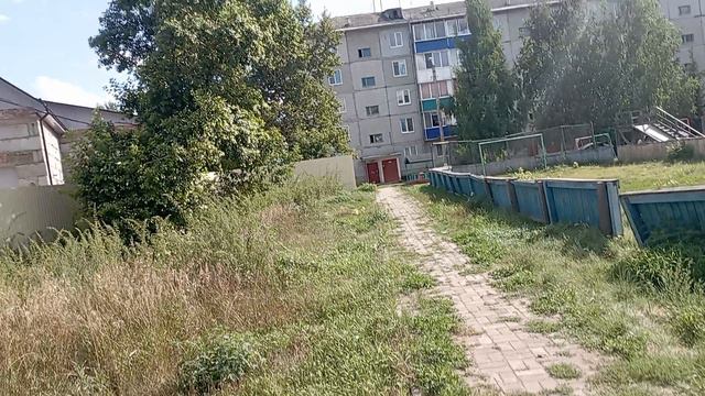 Второй Северный м-он д 16 Канск