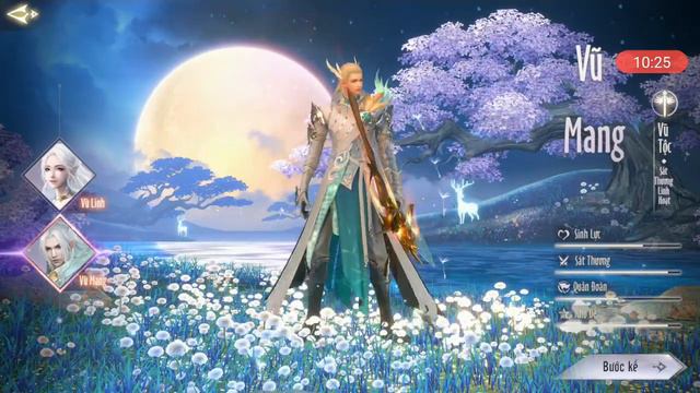 Perfect World VNG | Hướng Dẫn Chọn Nhân Vật - Dân Cày Chay Nên Chơi Class Gì ???