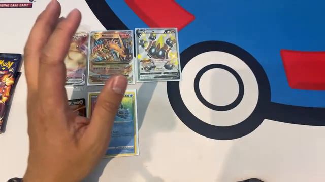 SHINING FATES ETB UNBOXING!