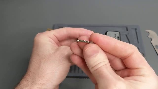 [11] Mul-T-Lock MT5+ Picked And Gutted