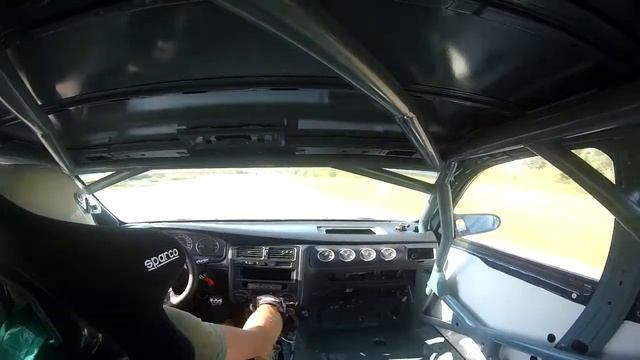 RTR тренировка онбоард Карина Е 10.09.17