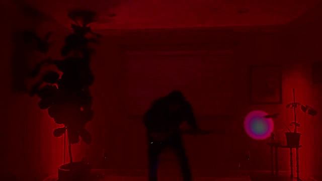 Red Rising - Ambassador Of Love