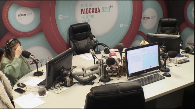 Медитативные Просторы