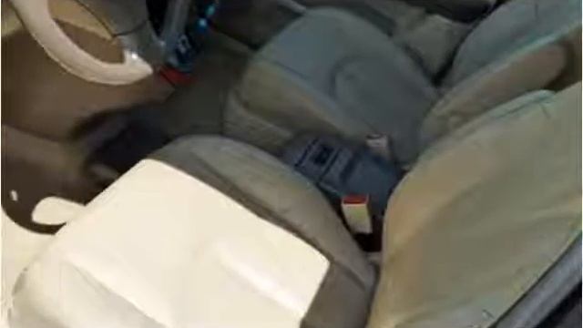 2002 Lexus RX 300 Used Cars Fort Worth TX