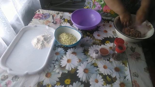 Рецепты теста и выпечки