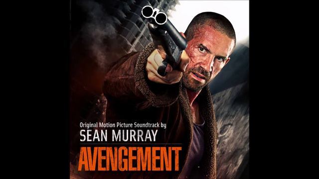 Sean Murray - Bruv