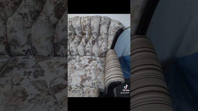 химчистка мягкой мебели